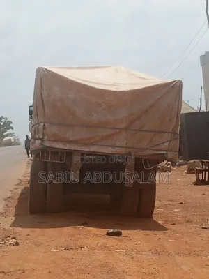 Dangote for Sell