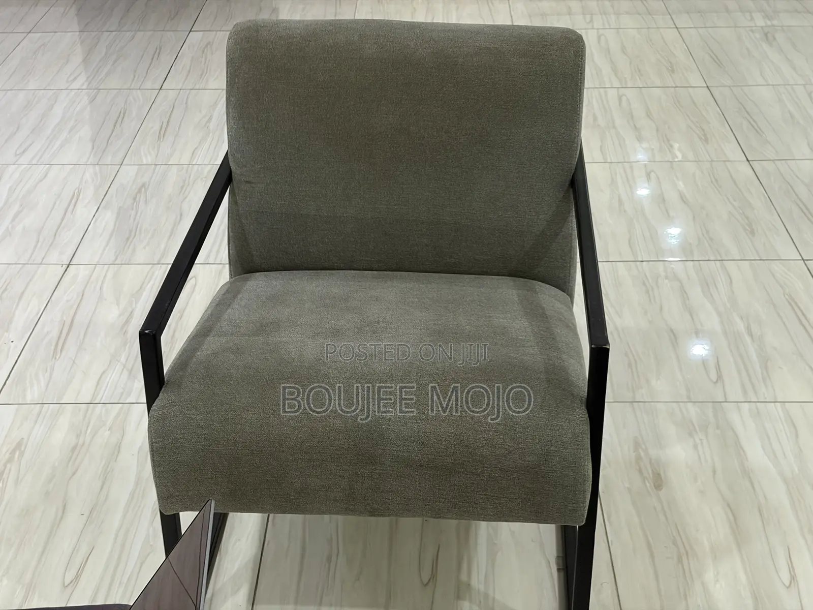 Two Sitter Couch With Two Singles