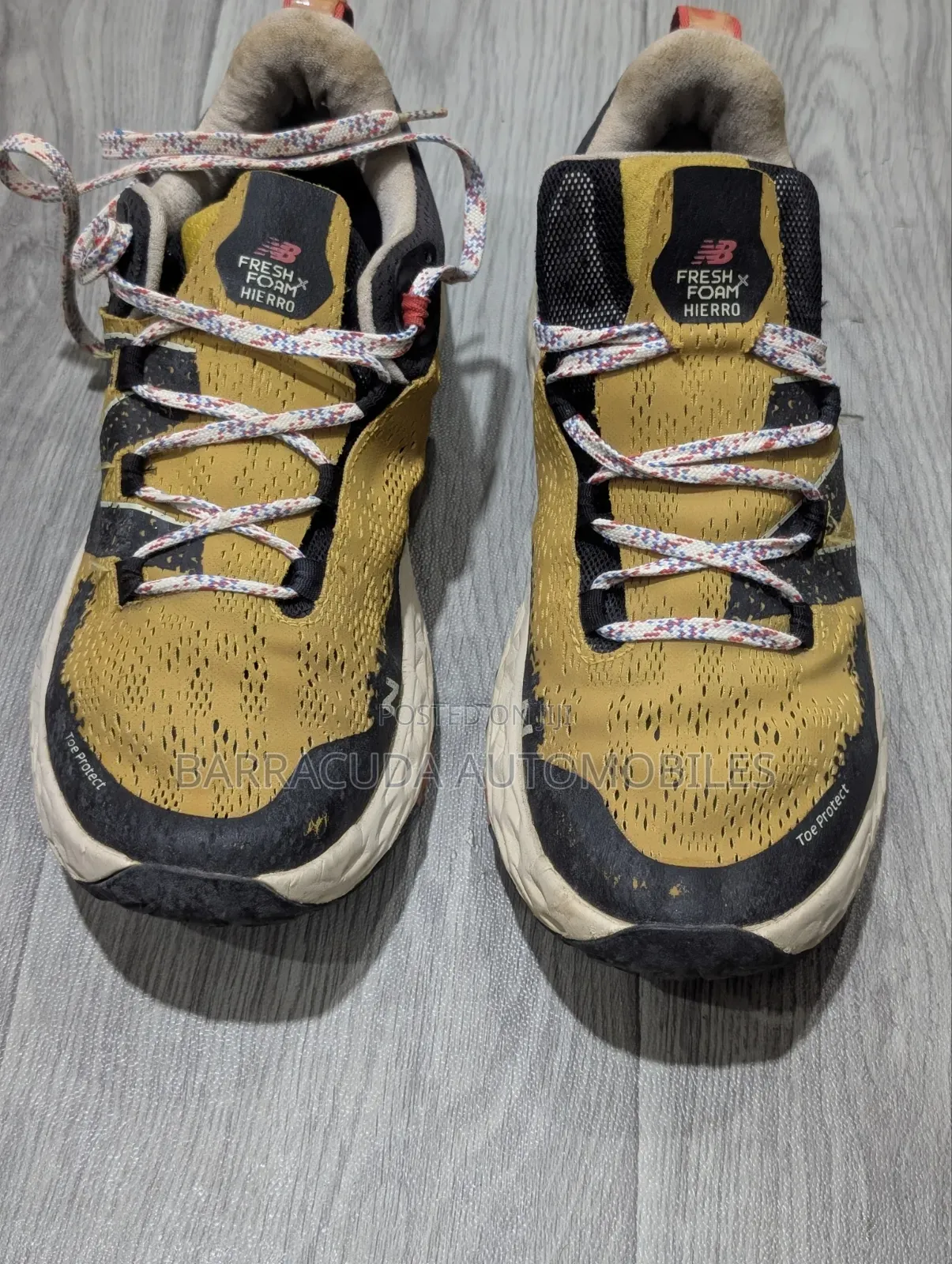 Original New Balance Sneakers