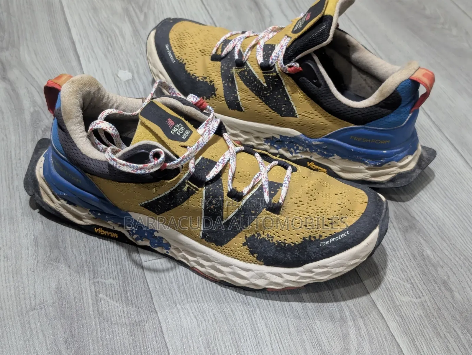 Original New Balance Sneakers