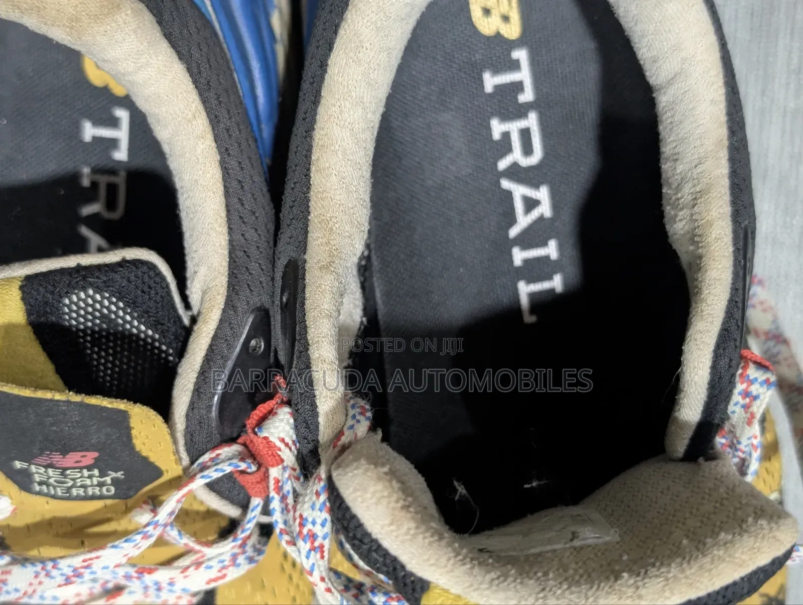 Original New Balance Sneakers