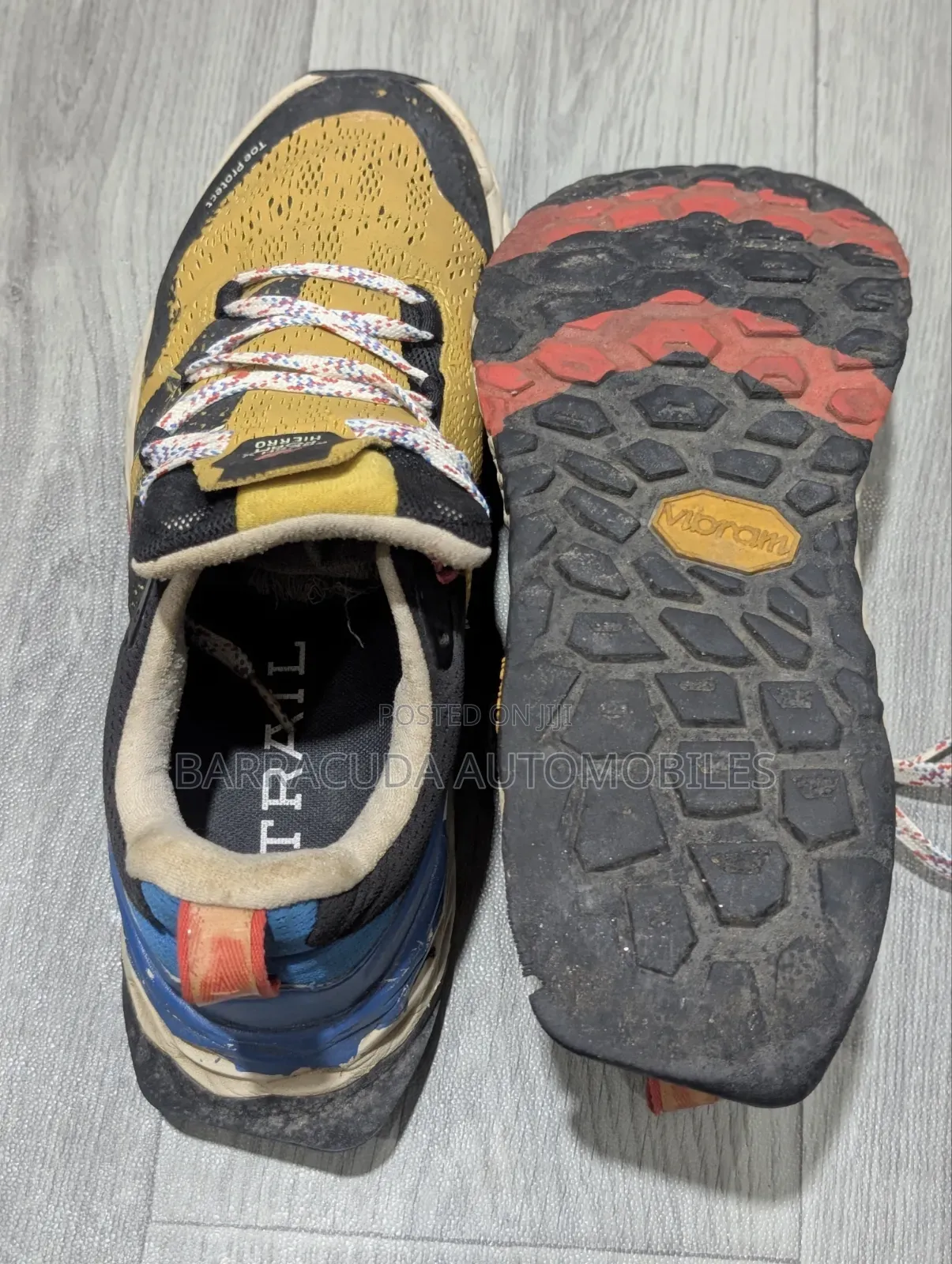 Original New Balance Sneakers