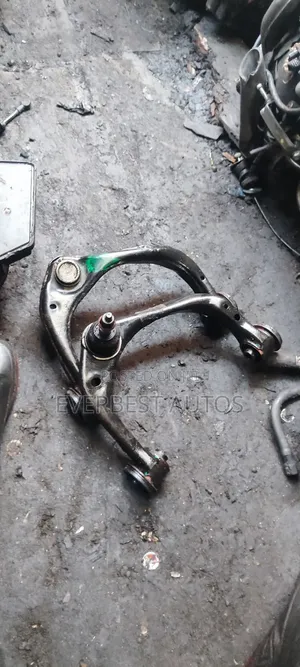 Set of Upper Arms Ford F-150 2017 Model