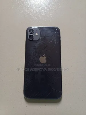 Apple iPhone 11 64 GB Gray
