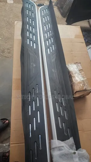 Side Step 4runner/ Highlander/RAV4 ETC