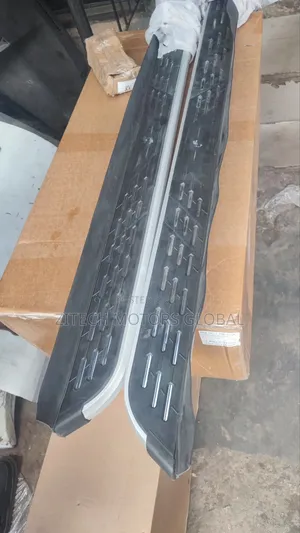 Side Step 4runner/ Highlander/RAV4 ETC