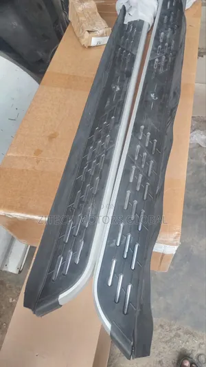 Side Step 4runner/ Highlander/RAV4 ETC