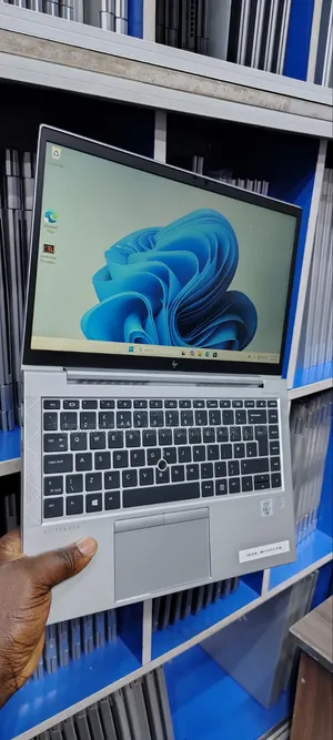 Laptop HP EliteBook 840 G7 8GB Intel Core i5 SSD 256GB