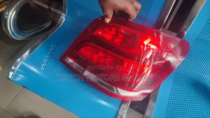 Right Side Back Light GLK 2014 Available