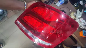 Right Side Back Light GLK 2014 Available
