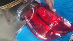 Right Side Back Light GLK 2014 Available