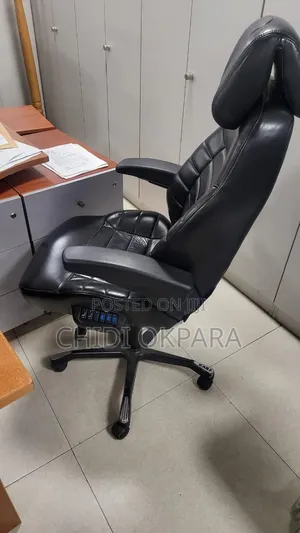 Office Massage Chair