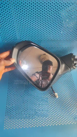 RGHT Side Mirror Rx350 2016/2022