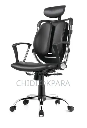 Office Massage Chair