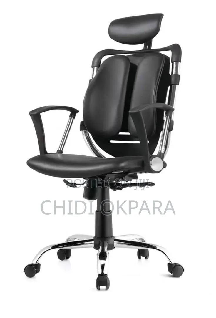 Office Massage Chair