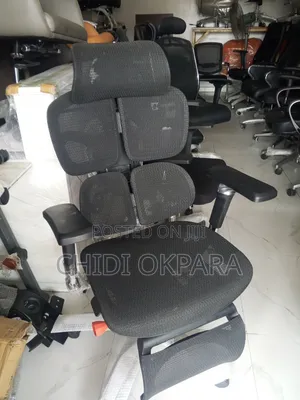 Office Massage Chair