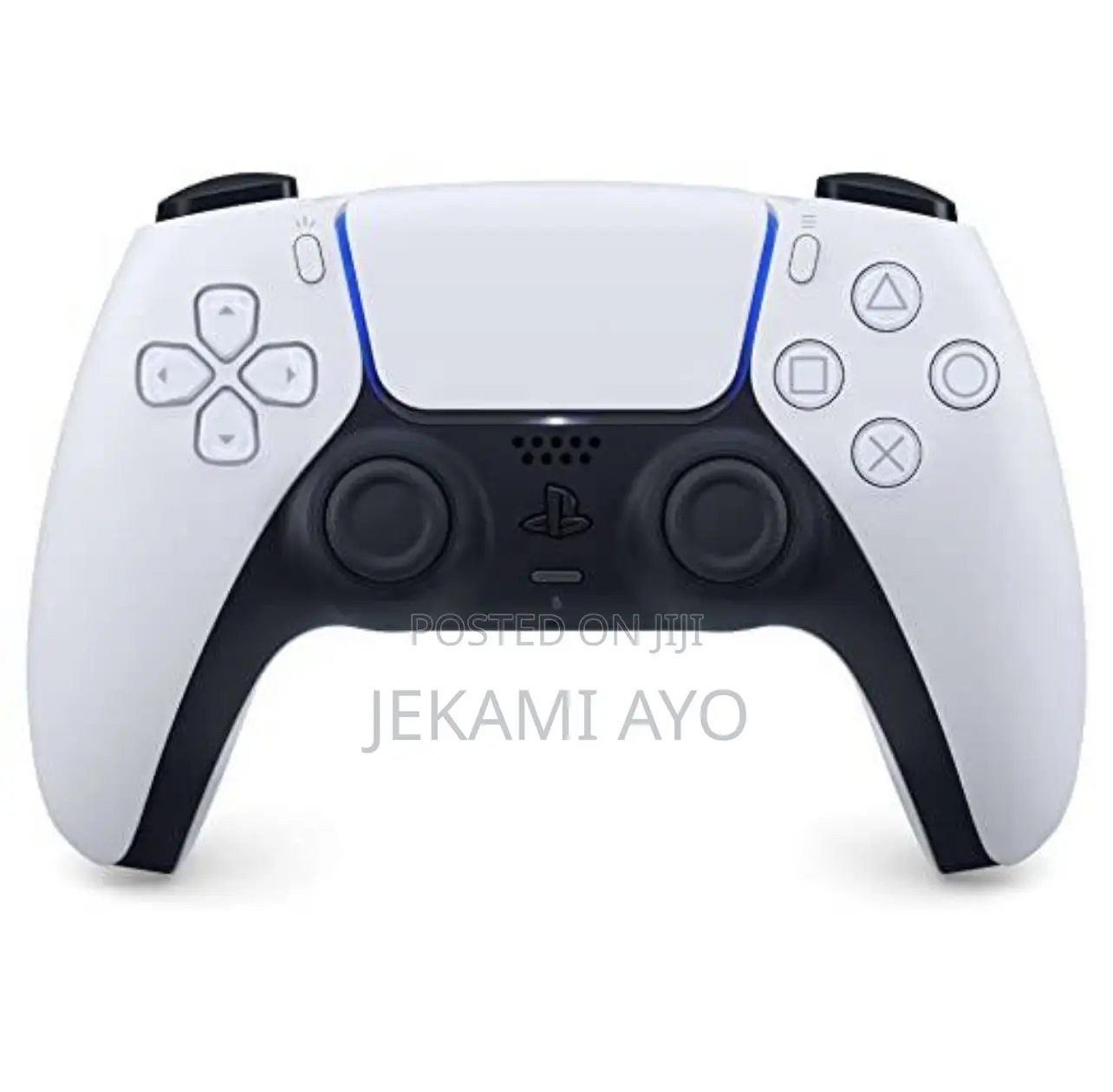 PS5 Controller