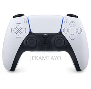 PS5 Controller