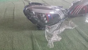 Set Led Head Light C300 2013 Maybatch