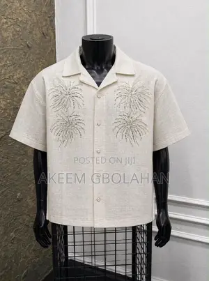 Gb Clothing