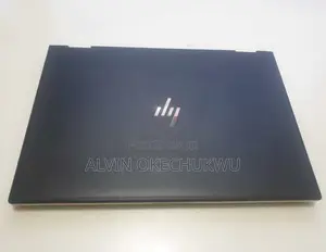 New Laptop HP Spectre X360 15 16GB Intel Core i7 SSD 512GB