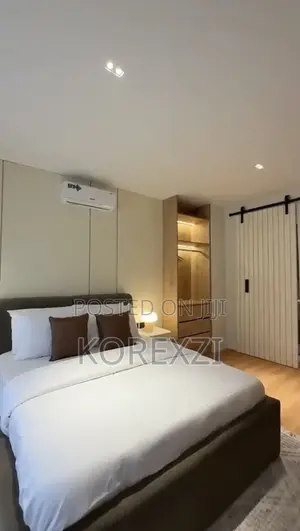 Furnished 2bdrm Apartment in Lagos Island (Eko) for rent