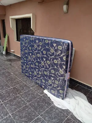 Vita Orthopadic Mattress