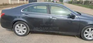 Lexus ES 350 2008 Gray