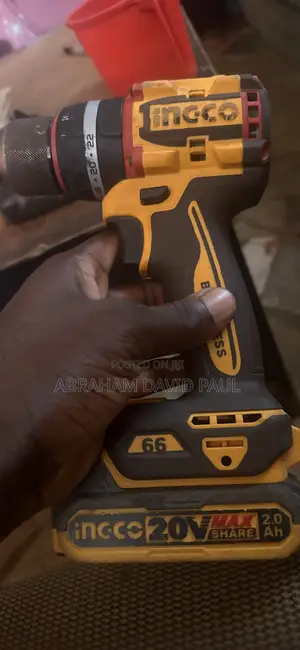 Screw Machine