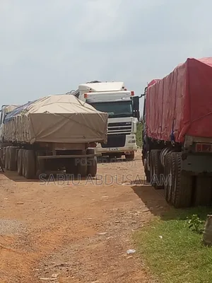 Dangote Available