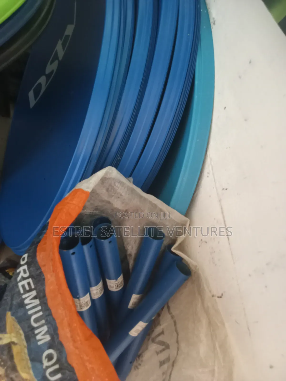 DSTV Complete Set Brand New