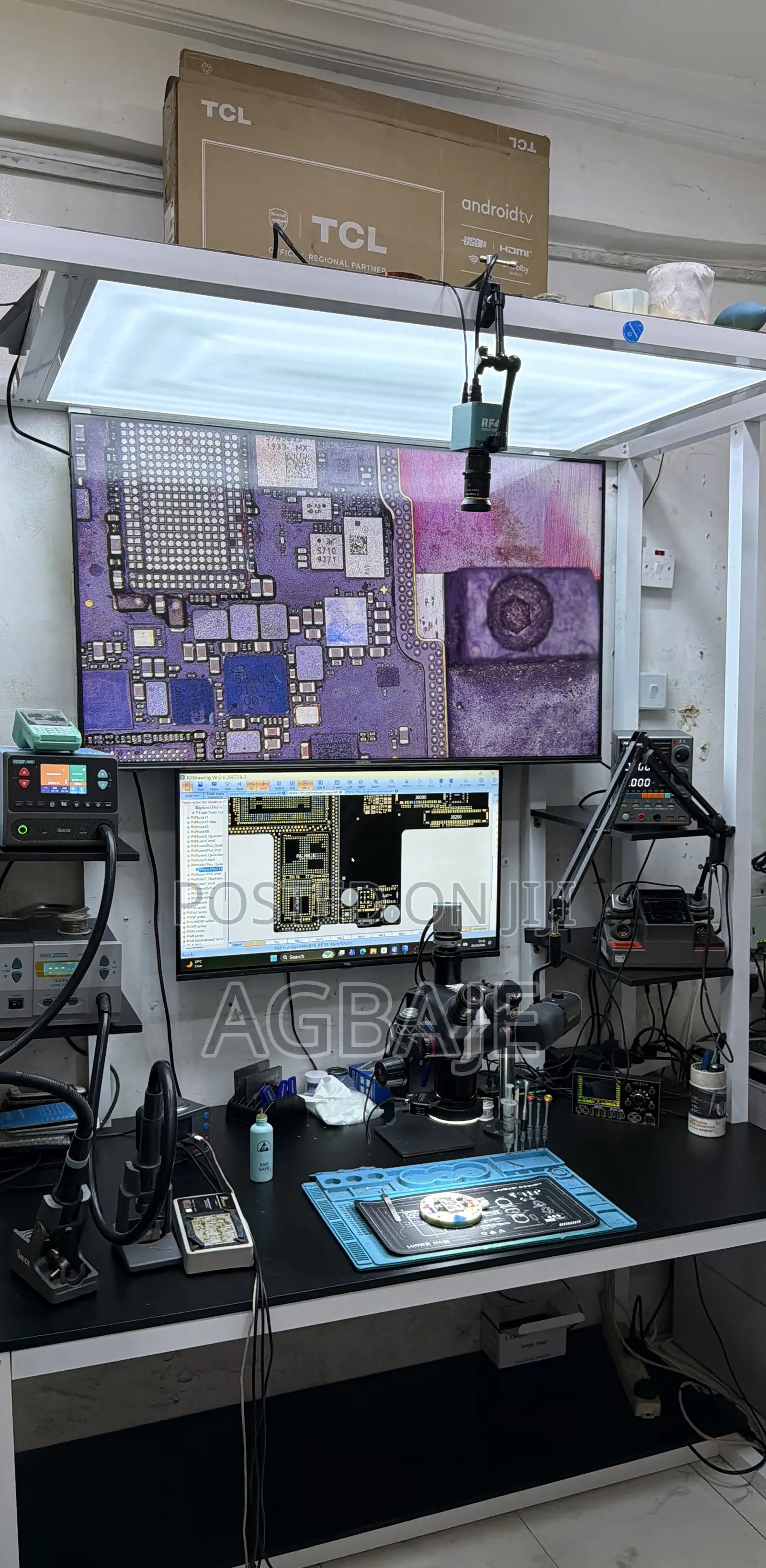 A Plus Mobile Phones Repair