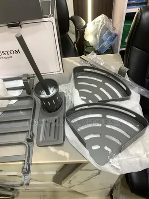 Bathroom Accessories