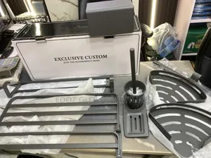 Bathroom Accessories