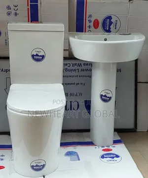 Quality England Standard Luxury Water Closet