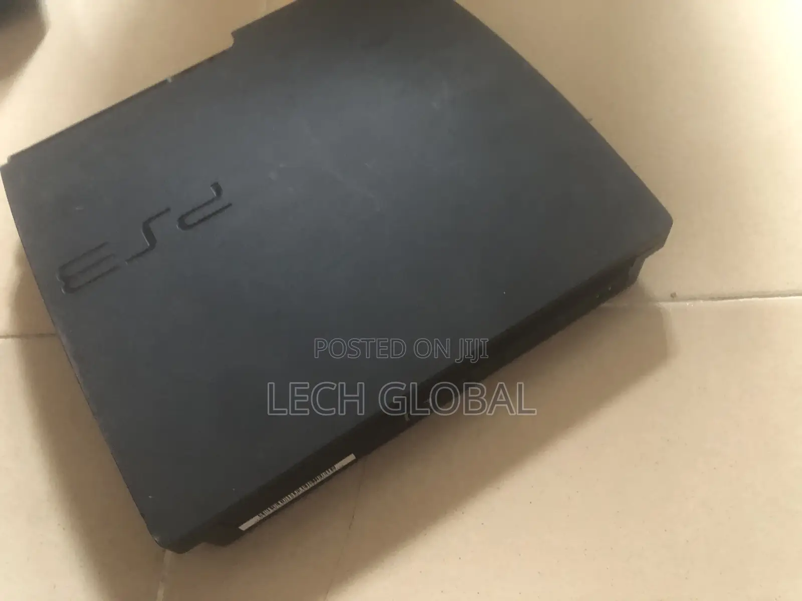 PS3 Console