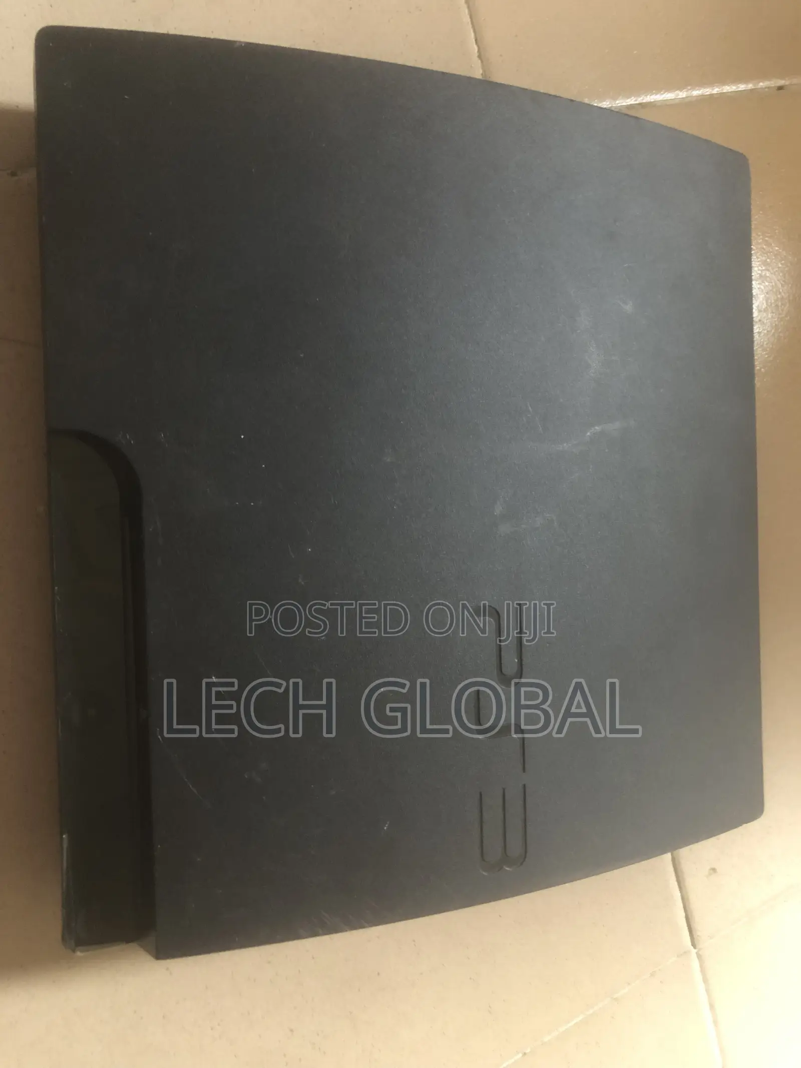 PS3 Console
