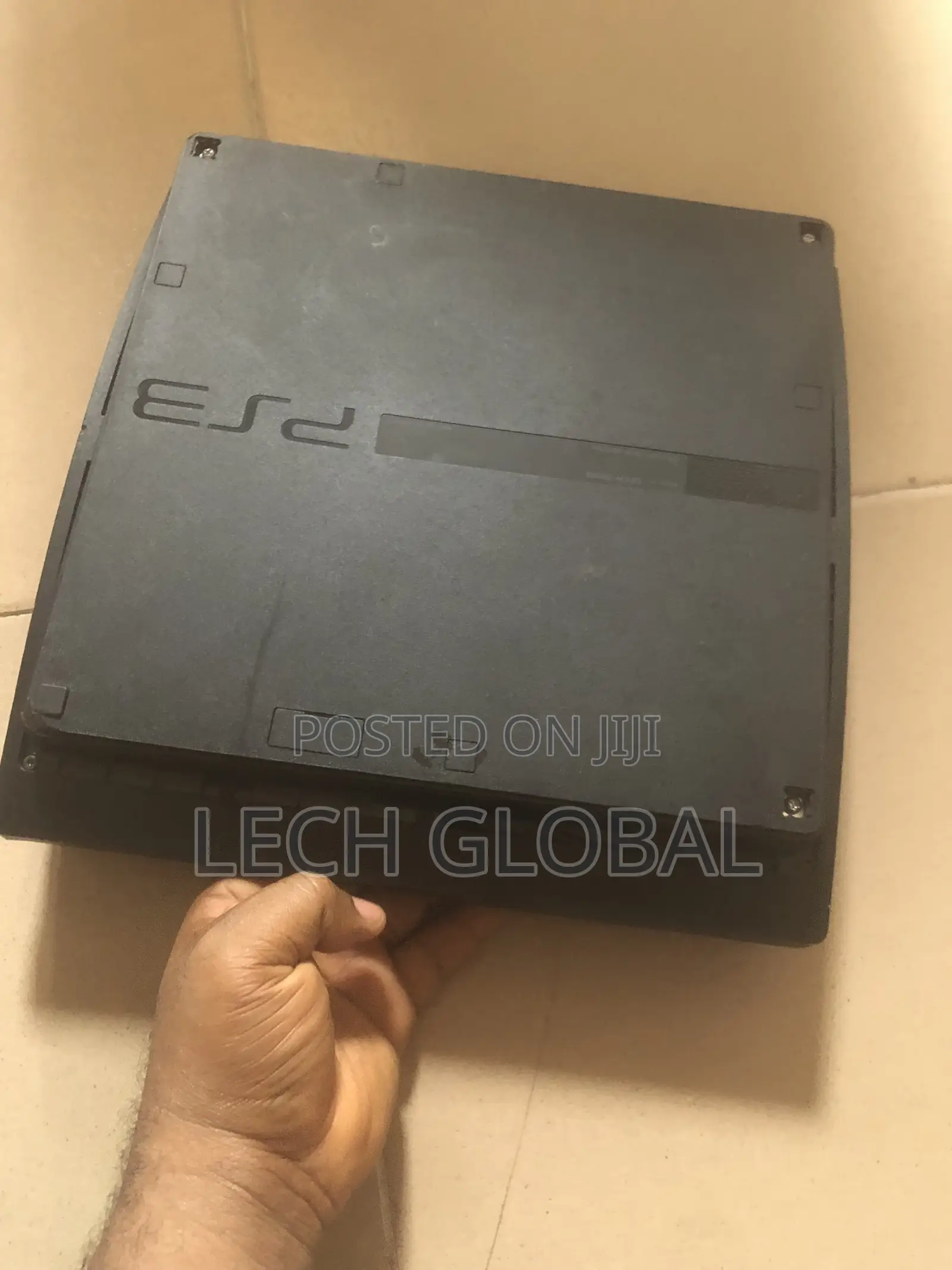 PS3 Console