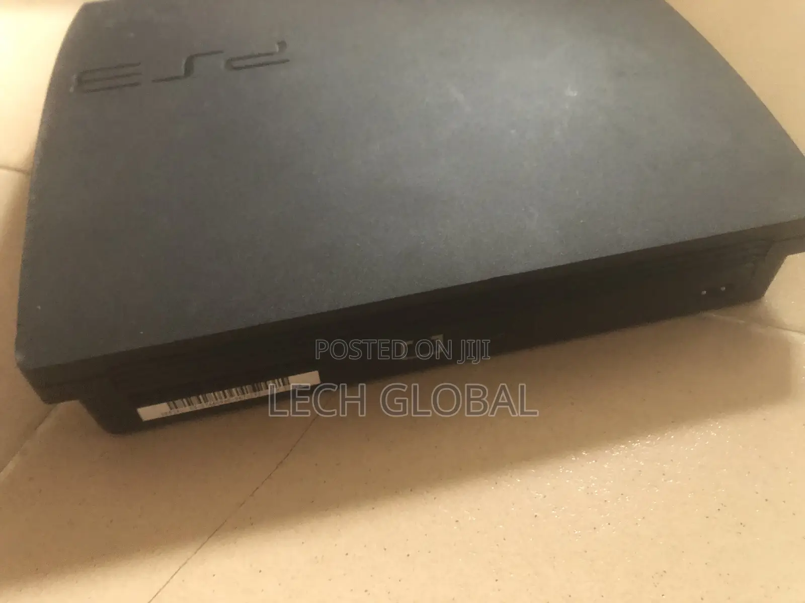 PS3 Console