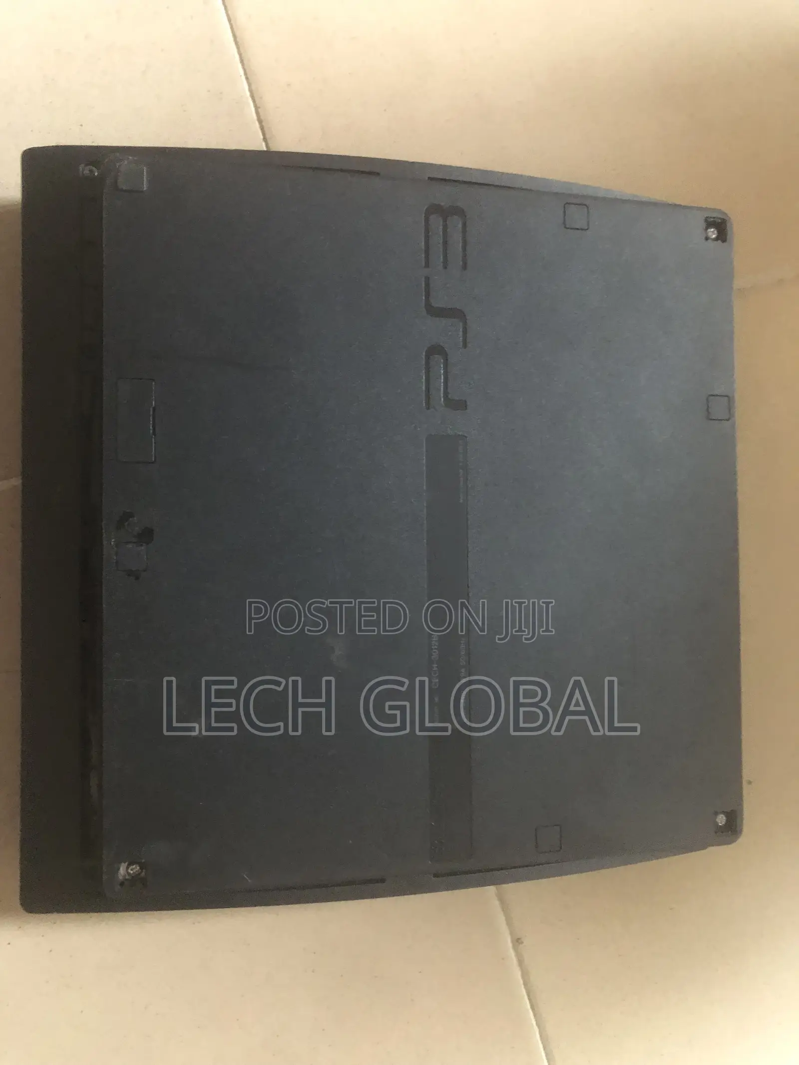 PS3 Console