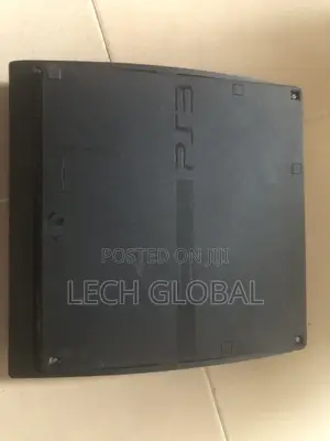 PS3 Console
