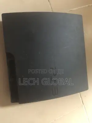 PS3 Console