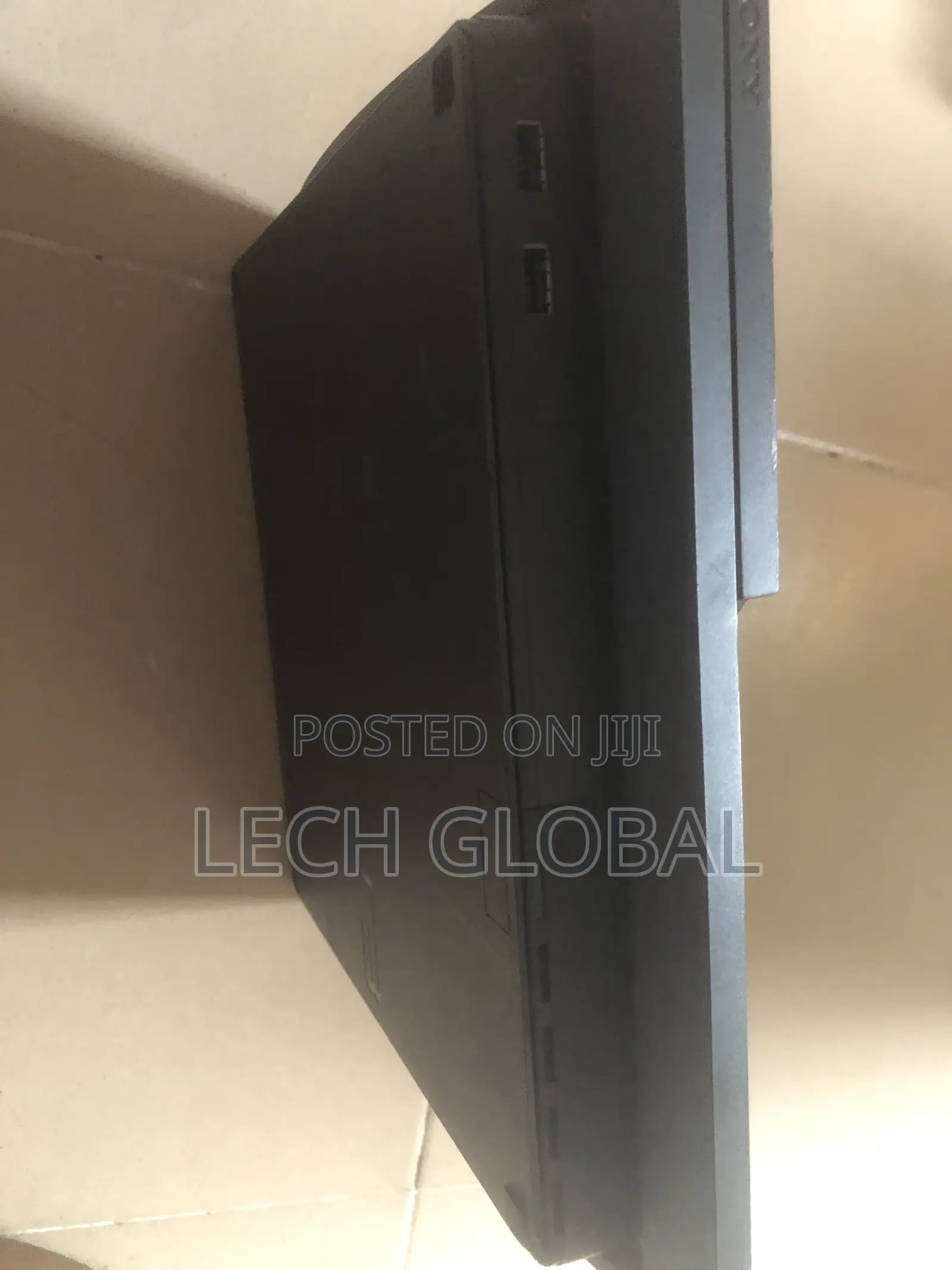 PS3 Console