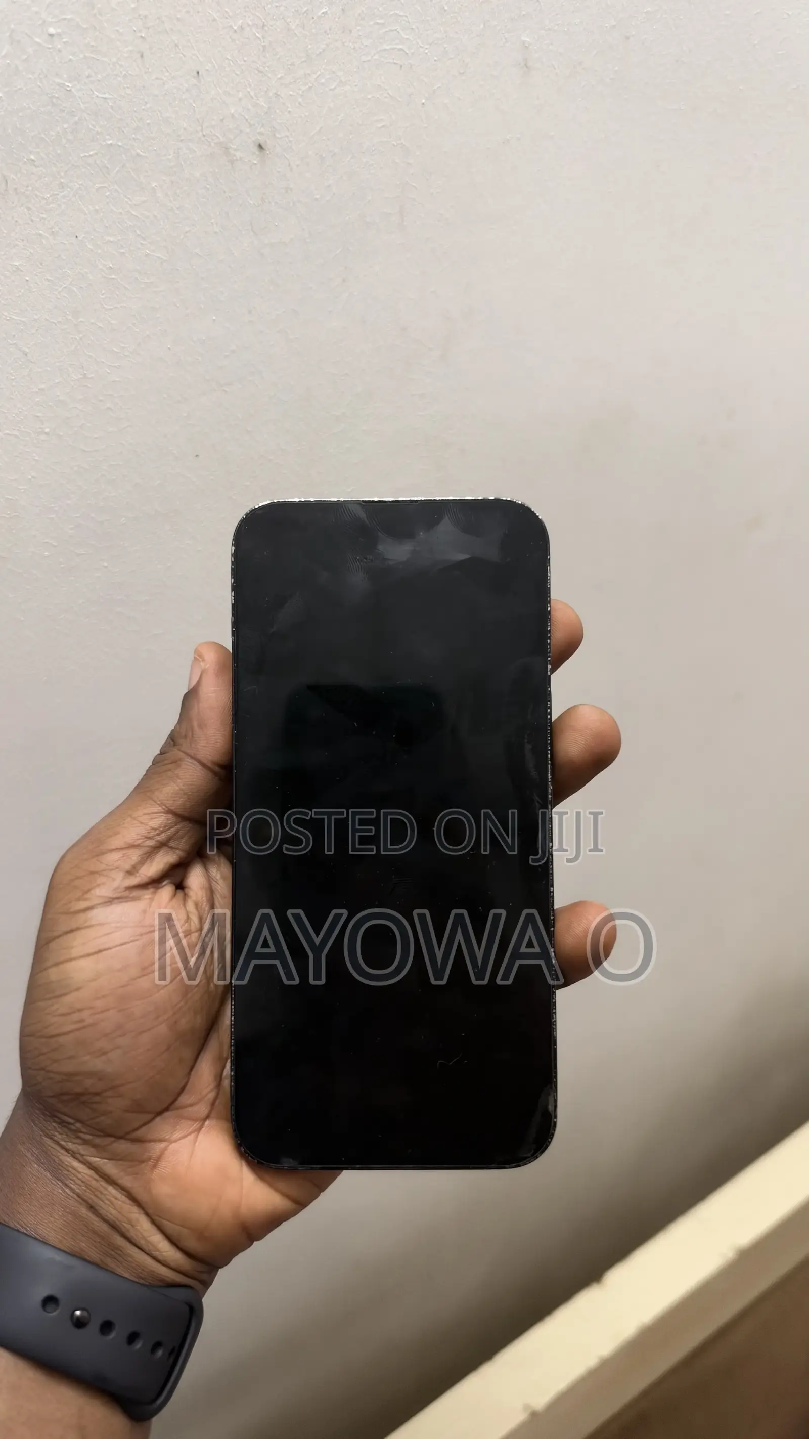 Apple iPhone 14 Pro Max 256 GB Blue