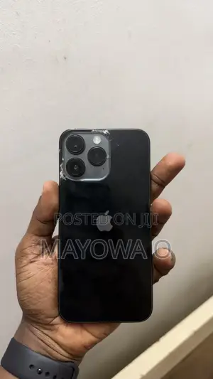 Apple iPhone 14 Pro Max 256 GB Blue
