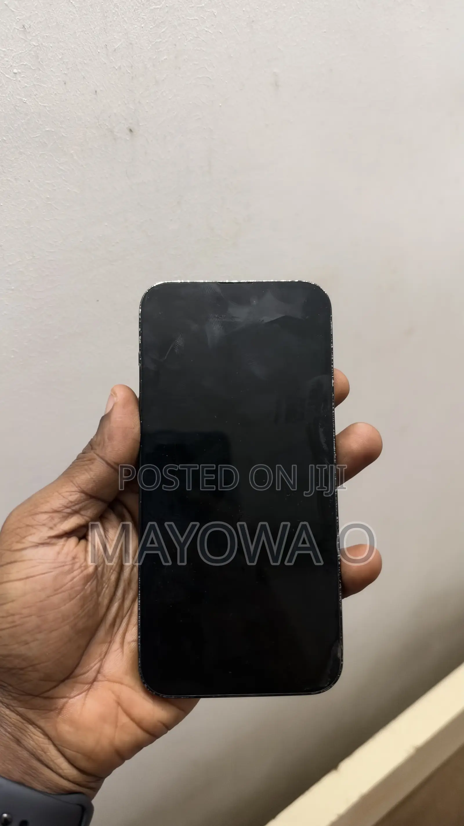 Apple iPhone 14 Pro Max 256 GB Blue