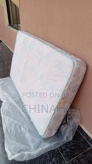 Vita Orthopadic Mattress