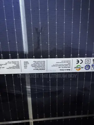 620w Jinko Solar Bifical Panel Best Importer of Jinko Solar Panel