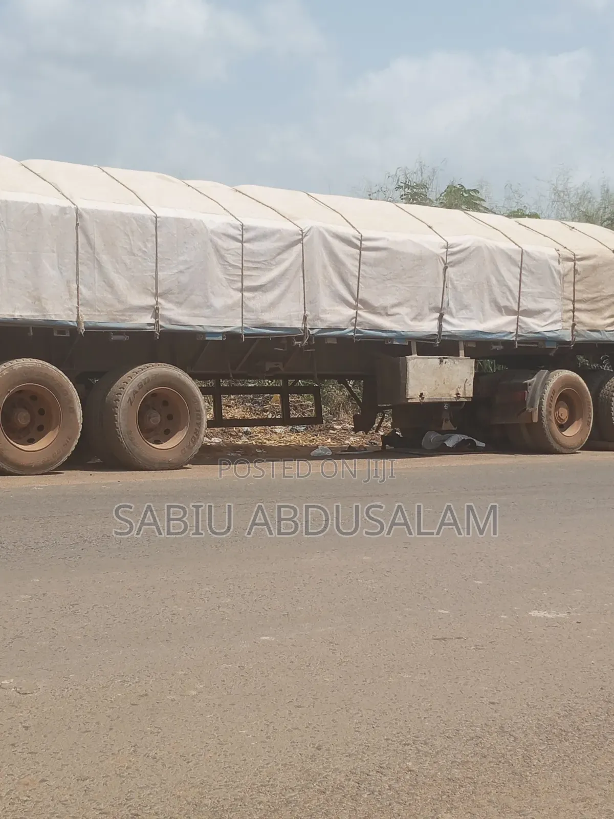 Dangote and Bua and Lafarge