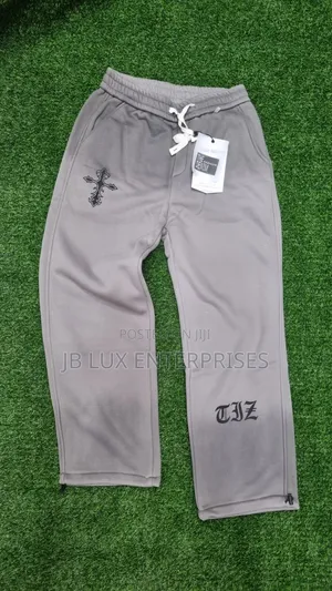 High Quality Jogger